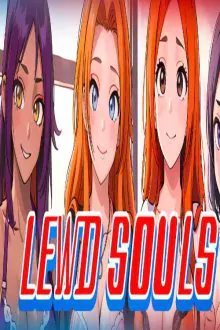 Lewd Souls Free Download (v1.5) (Ethrift Studios)