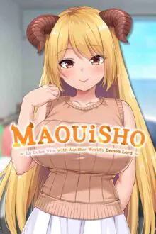 MAOUISHO ~ La Dolce Vita with Another World’s Demon Lord~ Free Download