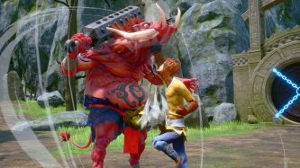 MONKEY KING HERO IS BACK Free Download By Steam-repacks.net