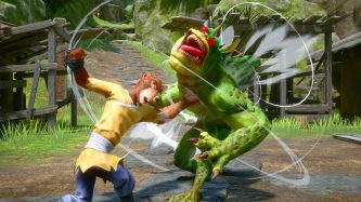 MONKEY KING HERO IS BACK Free Download By Steam-repacks.net