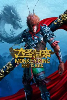 MONKEY KING HERO IS BACK Free Download (v1.0.1.0 & ALL DLC’s)