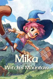 Mika and The Witch's Mountain Free Download By Steam-repacks.net