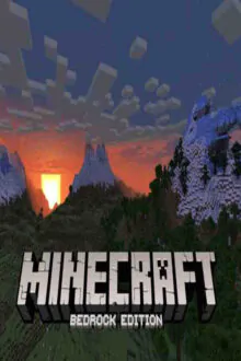 Minecraft Bedrock Edition Free Download (v1.21.2)