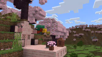 Minecraft Bedrock Edition Free Download By Steam-repacks.net