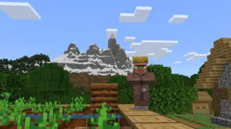 Minecraft Bedrock Edition Free Download By Steam-repacks.net