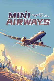 Mini Airways Free Download By Steam-repacks