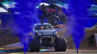 Monster Jam Showdown Free Download By Steam-repacks.net