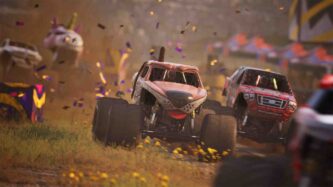 Monster Jam Showdown Free Download By Steam-repacks.net