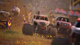 Monster Jam Showdown Free Download By Steam-repacks.net