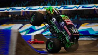 Monster Jam Showdown Free Download By Steam-repacks.net