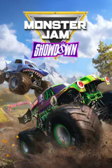 Monster Jam Showdown Free Download (RUNE)