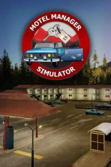 Motel Manager Simulator Free Download By Steam-repacks.net