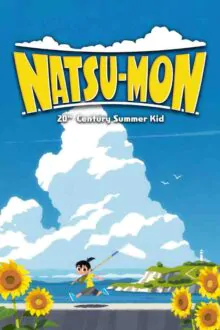 Natsu-Mon 20th Century Summer Kid Free Download