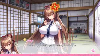 OPPAI Succubus Academy Sucky and Busty, Demonic and Lusty! Free Download By Steam-repacks.net