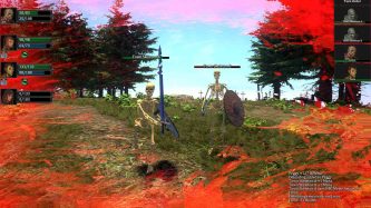 Old School RPG Free Download By Steam-repacks.net