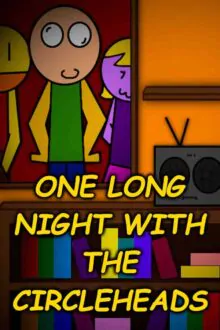 One Long Night with the Circleheads Free Download By Steam-repacks