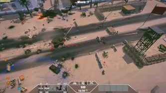 Operation Polygon Storm Free Download By Steam-repacks.net