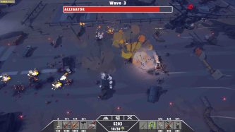 Operation Polygon Storm Free Download By Steam-repacks.net