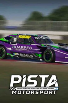 PISTA Motorsport Free Download (Early Access)