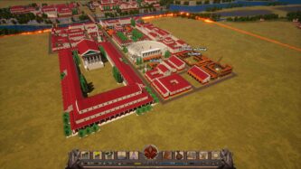 Paris in 2000 Years Free Download By Steam-repacks.net