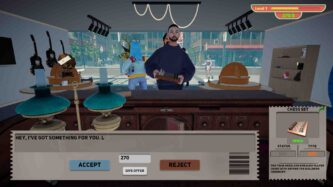 Pawn Simulator Free Download By Steam-repacks.net