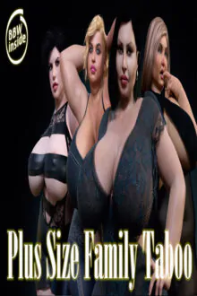 Plus Size Family Taboo Free Download (v0.2)