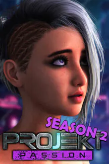 Projekt Passion – Season 2 Free Download (v0.12 & Uncensored)