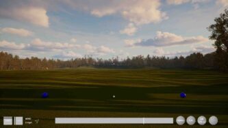 Pure Golf Free Download By Steam-repacks.net