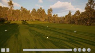 Pure Golf Free Download By Steam-repacks.net