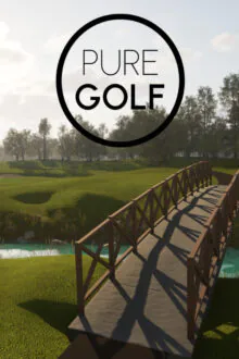 Pure Golf Free Download By Steam-repacks.net