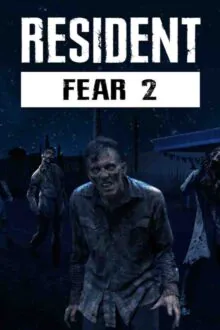 Resident Fear 2 Free Download By Steam-repacks.net