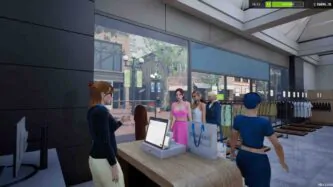 Retail Company Simulator Free Download By Steam-repacks.net