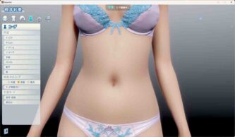 RoomGirl Paradise Free Download By Steam-repacks.net