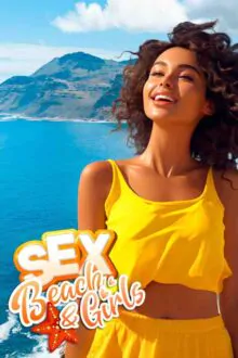 SEX, BEACH & GIRLS Free Download By Steam-repacks