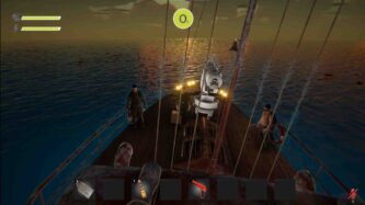 SHARK SIEGE TOGETHER SURVIVAL Free Download By Steam-repacks.net