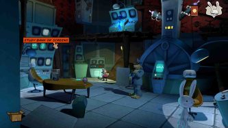 Sam & Max The Devil’s Playhouse Free Download By Steam-repacks.net