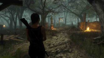 Selene's Unbearable Night Free Download By Steam-repacks.net