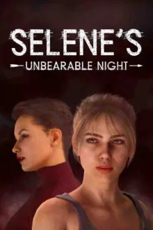 Selene's Unbearable Night Free Download By Steam-repacks.net