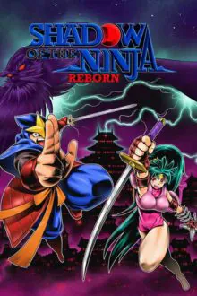 Shadow of the Ninja Reborn Free Download (v1.0)