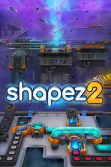 Shapez 2 Free Download By Steam-repacks.net