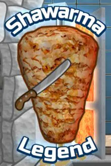 Shawarma Legend Free Download By Steam-repacks