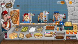 Shawarma Legend Free Download By Steam-repacks.net