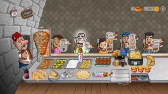 Shawarma Legend Free Download By Steam-repacks.net