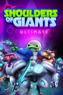 Shoulders of Giants Ultimate Free Download By Steam-repacks