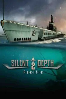 Silent Depth 2 Pacific Free Download By Steam-repacks