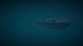 Silent Depth 2 Pacific Free Download By Steam-repacks.net