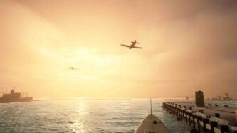 Silent Depth 2 Pacific Free Download By Steam-repacks.net