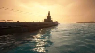 Silent Depth 2 Pacific Free Download By Steam-repacks.net