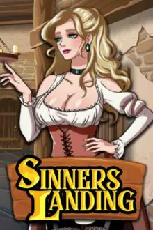 Sinners Landing Free Download By Steam-repacks