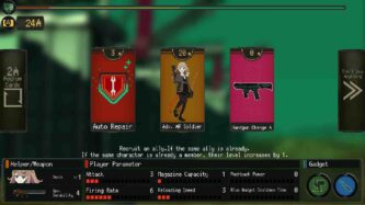 Snezhinka Sentinel Girls2 Free Download By Steam-repacks.net